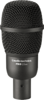 Audio-Technica PRO25AX Dinamikus Hangszermikrofon