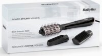 BaByliss Style Smooth 1000 AS128E Meleglevegős Hajformázó