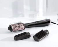 BaByliss Style Smooth 1000 AS128E Meleglevegős Hajformázó