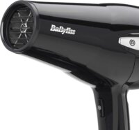 BaByliss Cordkeeper 2000 Hajszárító - Fekete