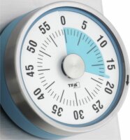TFA 38.1028.20 Analóg konyhai időzítő - Türkiz
