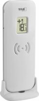TFA 30.3250.02 Kiegészítő Vezeték nélküli hőmérséklet érzékelő - Fehér