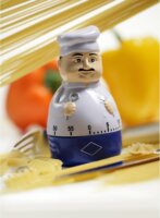 TFA 38.1008 Szakács formájú Konyhai Időzítő