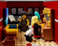 LEGO® Icons: 10312 - Jazz Club
