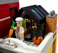 LEGO® Icons: 10312 - Jazz Club