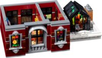 LEGO® Icons: 10312 - Jazz Club