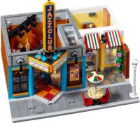 LEGO® Icons: 10312 - Jazz Club