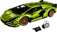 LEGO® Technic: 42115 - Lamborghini Sián FKP 37