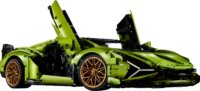 LEGO® Technic: 42115 - Lamborghini Sián FKP 37