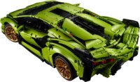 LEGO® Technic: 42115 - Lamborghini Sián FKP 37