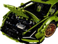 LEGO® Technic: 42115 - Lamborghini Sián FKP 37