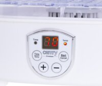 Camry CR 6659 Aszaló és szárító