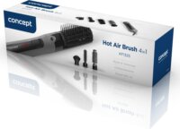 Concept KF1325 Thermo Hajcsavaró