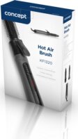 Concept KF1320 Thermo hajcsavaró