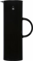 Stelton EM 77 Termosz kancsó 1L - Fekete
