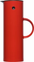 Stelton EM 77 Termosz kancsó 1L - Piros