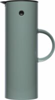 Stelton 919 thermosz kanna 1l - dusty green