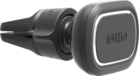 iOttie iTap Magnetic 2 Air Vent Mount mágneses mobiltelefon autós tartó szellőző rácsba - Fekete