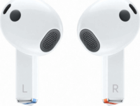 Samsung Galaxy Buds3 Wireless Headset - Fehér