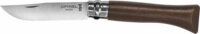 Opinel 002025 No.06 Összecsukható Zsebkés - Diófa markolattal