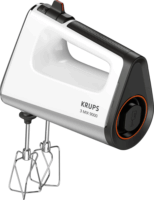 Krups GN 9121 3 Mix 9000 Deluxe Kézimixer - Fehér