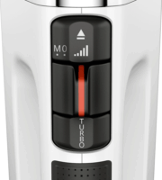 Krups GN 9121 3 Mix 9000 Deluxe Kézimixer - Fehér