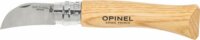 Opinel 002360 No.07 Összecsukható hámozó zsebkés - Gesztenyefa markolattal