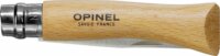 Opinel 001221 No.07 Összecsukható gyerek zsebkés - Bükkfa markolattal