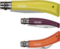 Opinel 001617 Összecsukható Kertészeti Zsebkés készlet Díszdobozban