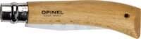 Opinel 165126 No.12 Összecsukható Kerti Fűrész Zsebkés - Bükkfa markolattal