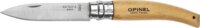 Opinel 133080 No.08 Összecsukható Kertész zsebkés - Bükkfa markolattal