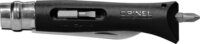 Opinel 001792 No.09 Összecsukható zsebkés Csavarhúzó bitfejekkel - Szürke