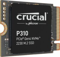 Crucial 1TB P310 Gen4 2230 NVMe PCIe 4.0 M.2 SSD
