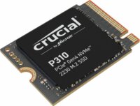 Crucial 1TB P310 Gen4 2230 NVMe PCIe 4.0 M.2 SSD