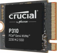 Crucial 1TB P310 Gen4 2230 NVMe PCIe 4.0 M.2 SSD