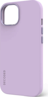 Decoded AntiMicrobial Apple iPhone 15 Pro Max MagSafe Tok - Lila