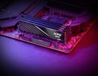 ADATA 32GB / 5600 XPG Lancer Blade DDR5 DIMM CL46 Dual RAM KIT (2x16GB)