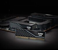 ADATA 32GB / 5600 XPG Lancer Blade DDR5 DIMM CL46 Dual RAM KIT (2x16GB)