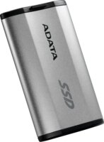 ADATA 1TB SD810 Externe USB-C 3.2 Gen 2x2 Külső SSD - Szürke