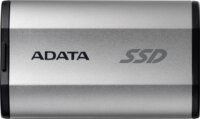 ADATA 1TB SD810 Externe USB-C 3.2 Gen 2x2 Külső SSD - Szürke