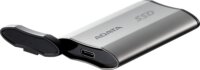 ADATA 1TB SD810 Externe USB-C 3.2 Gen 2x2 Külső SSD - Szürke