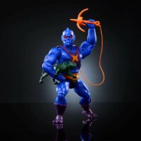 Mattel HYD36 Masters of the Universe Origins Cartoon Collection Webstor játékfigura
