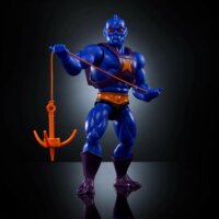 Mattel HYD36 Masters of the Universe Origins Cartoon Collection Webstor játékfigura