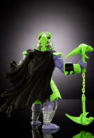 Mattel HTH14 Masters of the Universe Origins Turtles of Grayskull Skeletor játékfigura