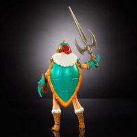 Mattel HTH15 Masters of the Universe Origins Turtles of Grayskull Teela játékfigura