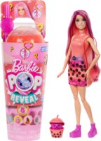 Mattel HTJ22 Barbie Pop! Reveal Bubble Tea Széria - Mango Mochi játékfigura
