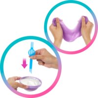 Mattel HTJ19 Barbie Pop! Reveal Bubble Tea Széria - Taro Milk játékfigura