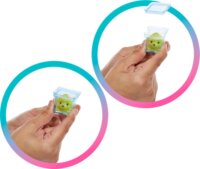 Mattel HTJ20 Barbie Pop! Reveal Bubble Tea Széria - Bogyós Boldogság Játékfigura