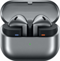 Samsung Galaxy Buds3 Wireless Headset - Ezüst