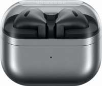 Samsung Galaxy Buds3 Wireless Headset - Ezüst